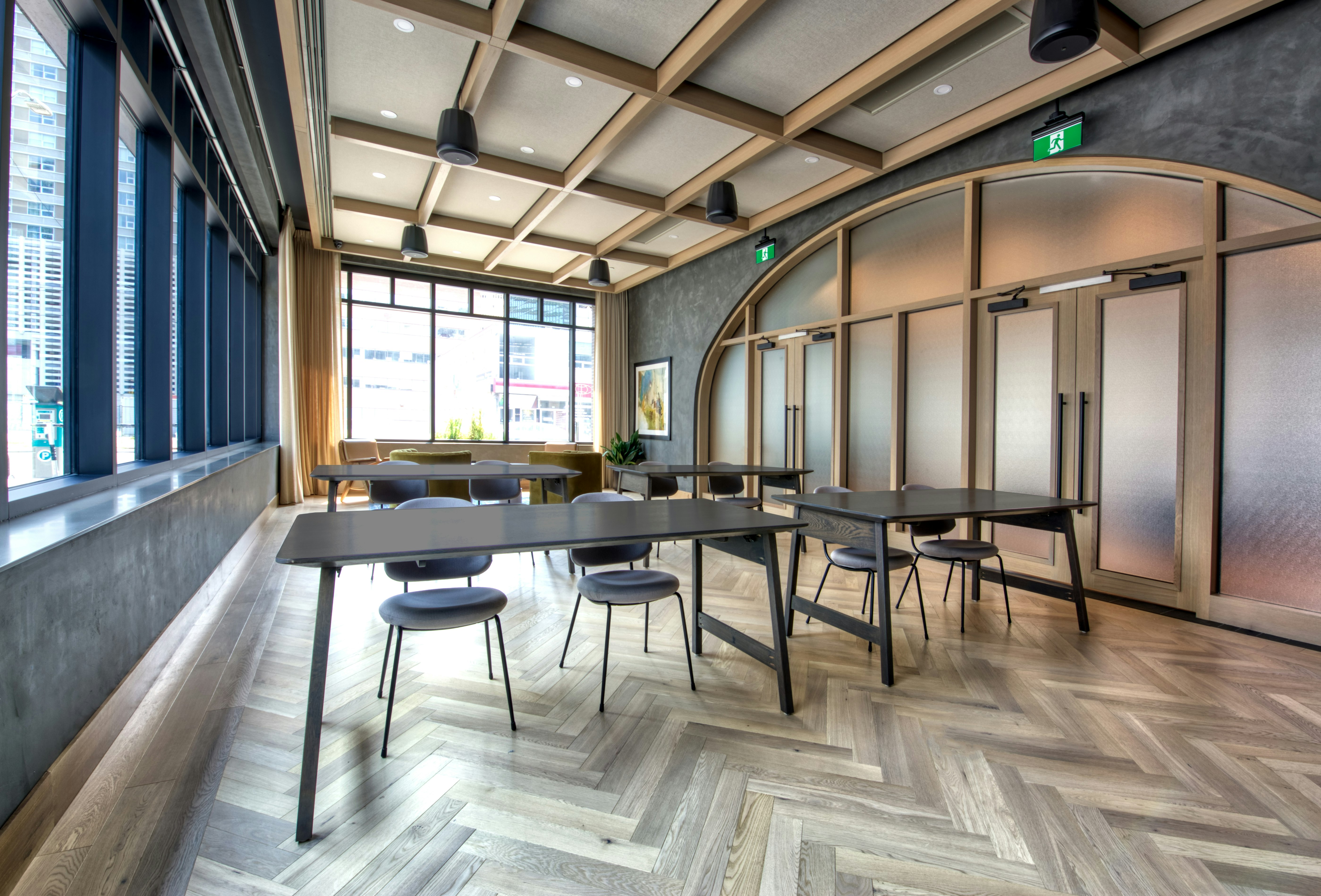 The Westley Calgary Downtown, Tapestry Collection by Hilton 11/15