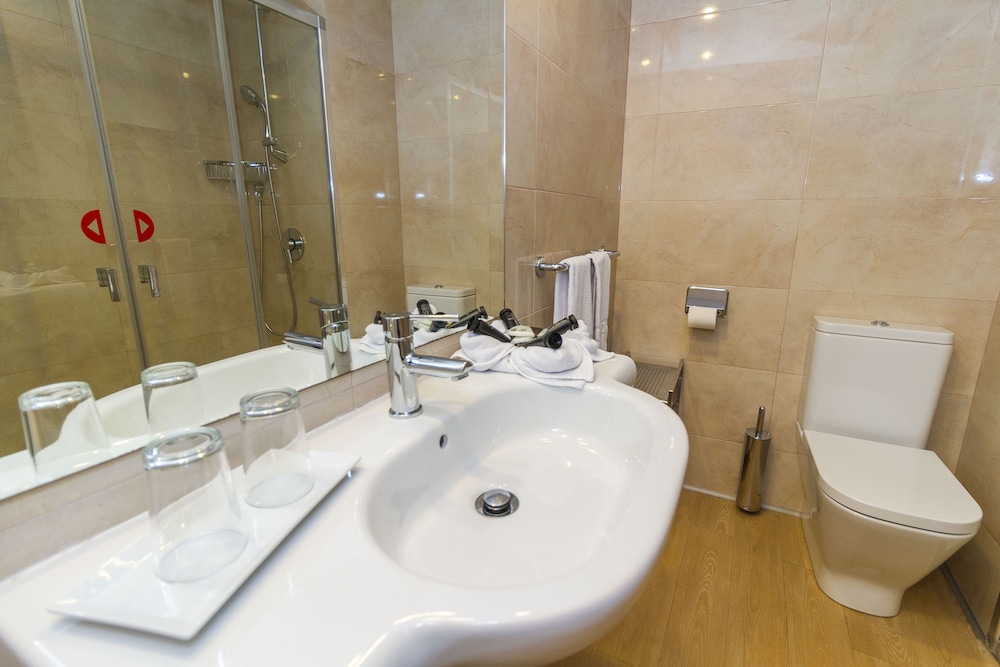 Eix Alcudia Hotel Adults Only 47/50