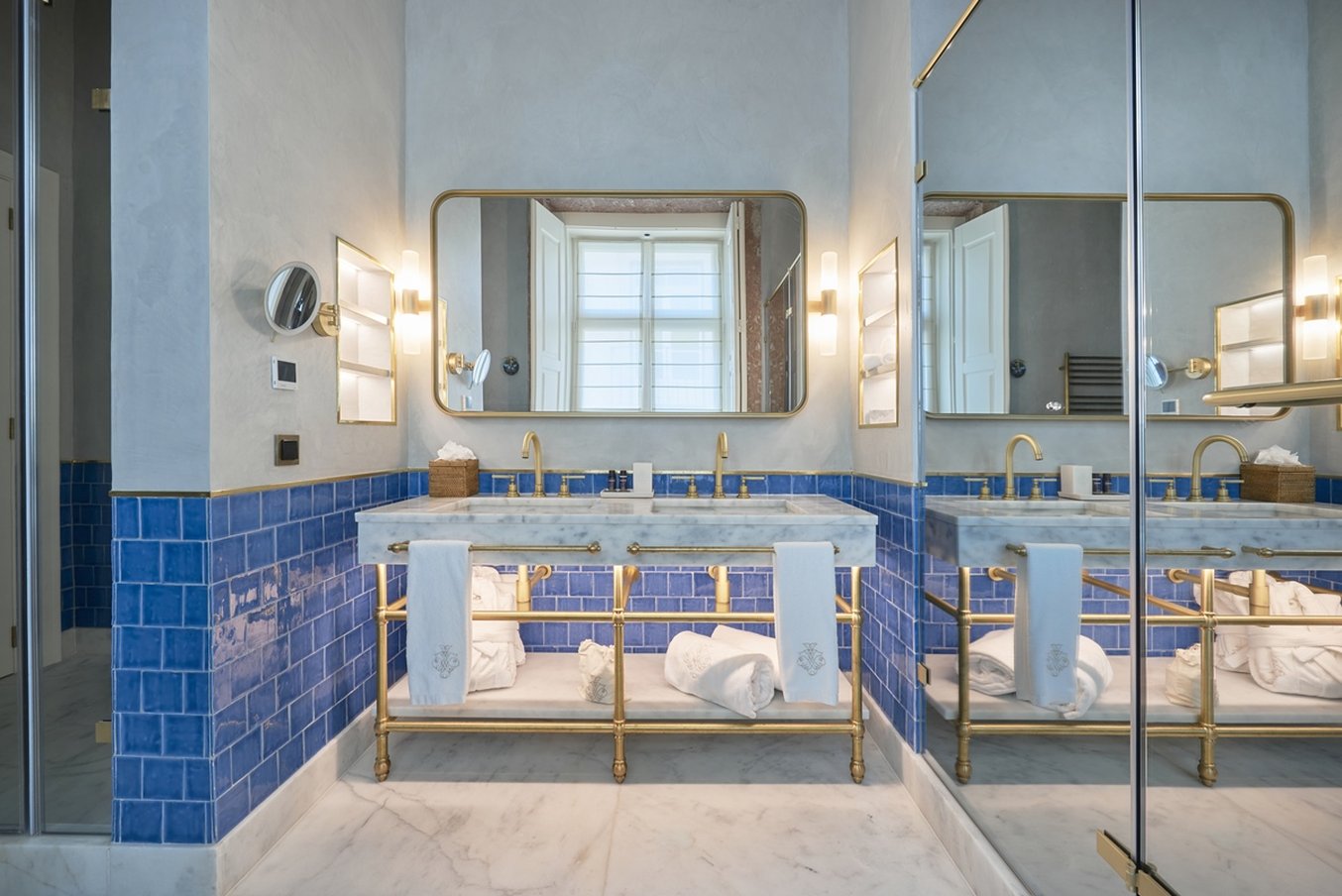 Palacio Ludovice 34/50