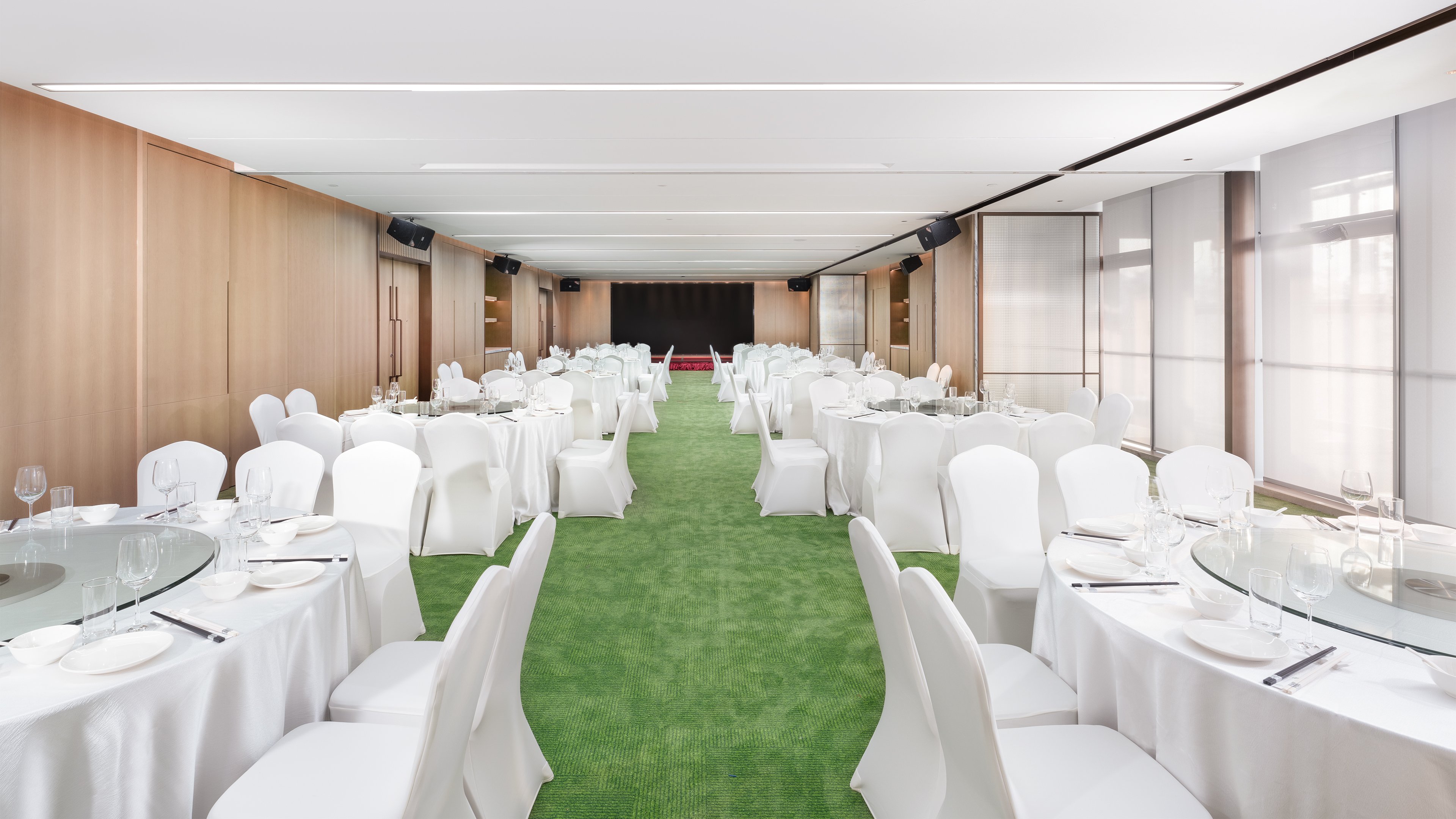 Holiday Inn Changsha Malanshan an IHG Hotel 30/48