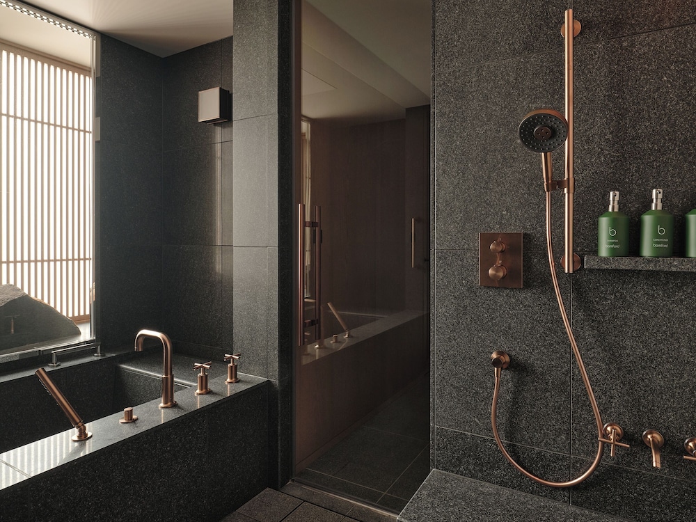 Hotel Patina Osaka 43/45
