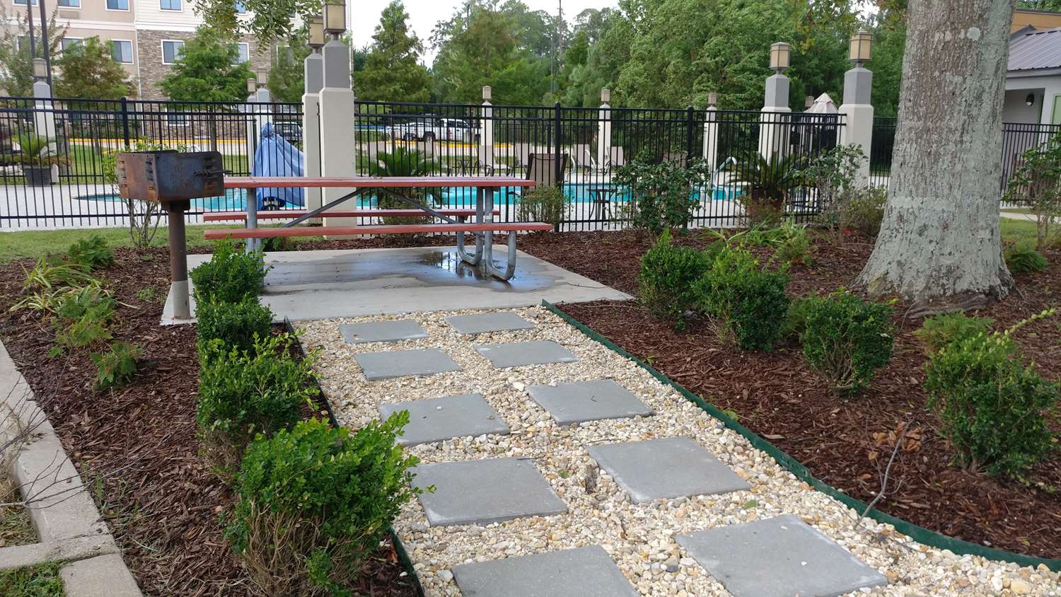 SureStay Plus by Best Western Covington 33/33