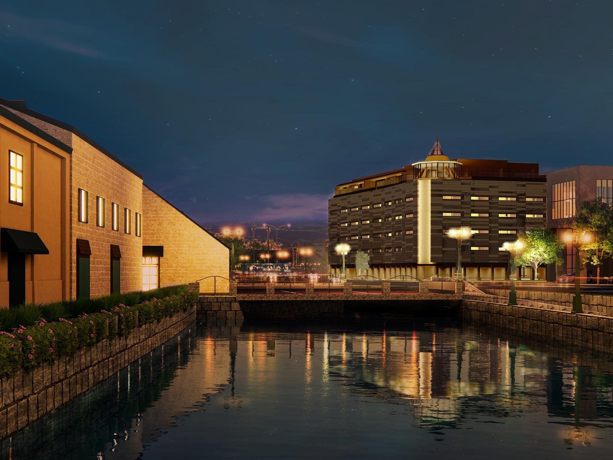 Granbell Hotel Otaru 7/7