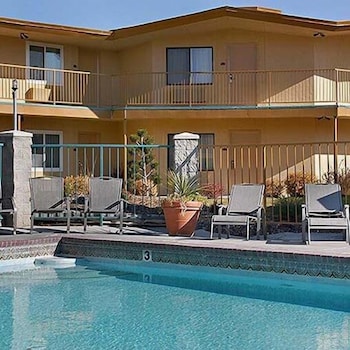 Quality Inn Idaho Falls 9/56