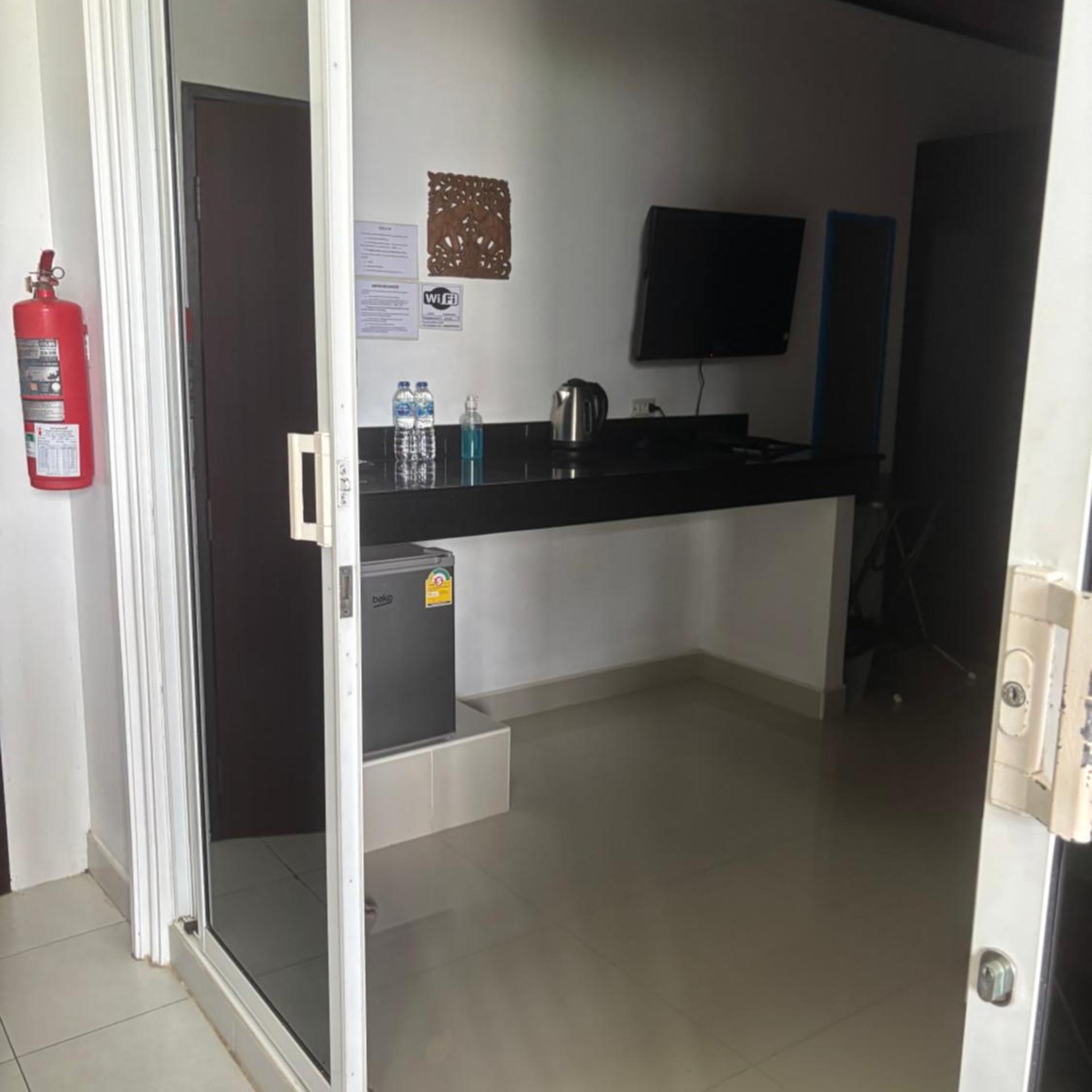 Vivi Boutique Room 5/51