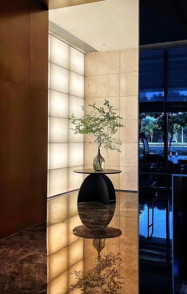 IntercityHotel Guangzhou South Station 3/42