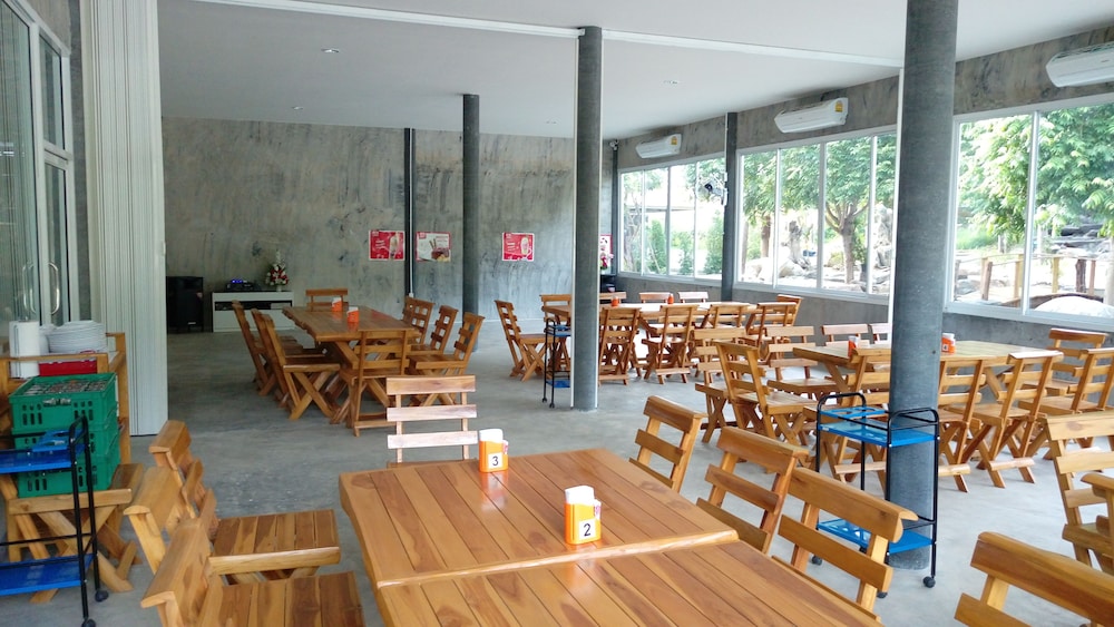 Phurang Hill Resort 20/35