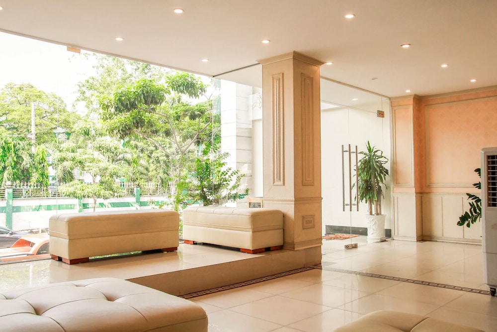 SAZI Erato Hotel - Free Airport & Breakfast 27/39