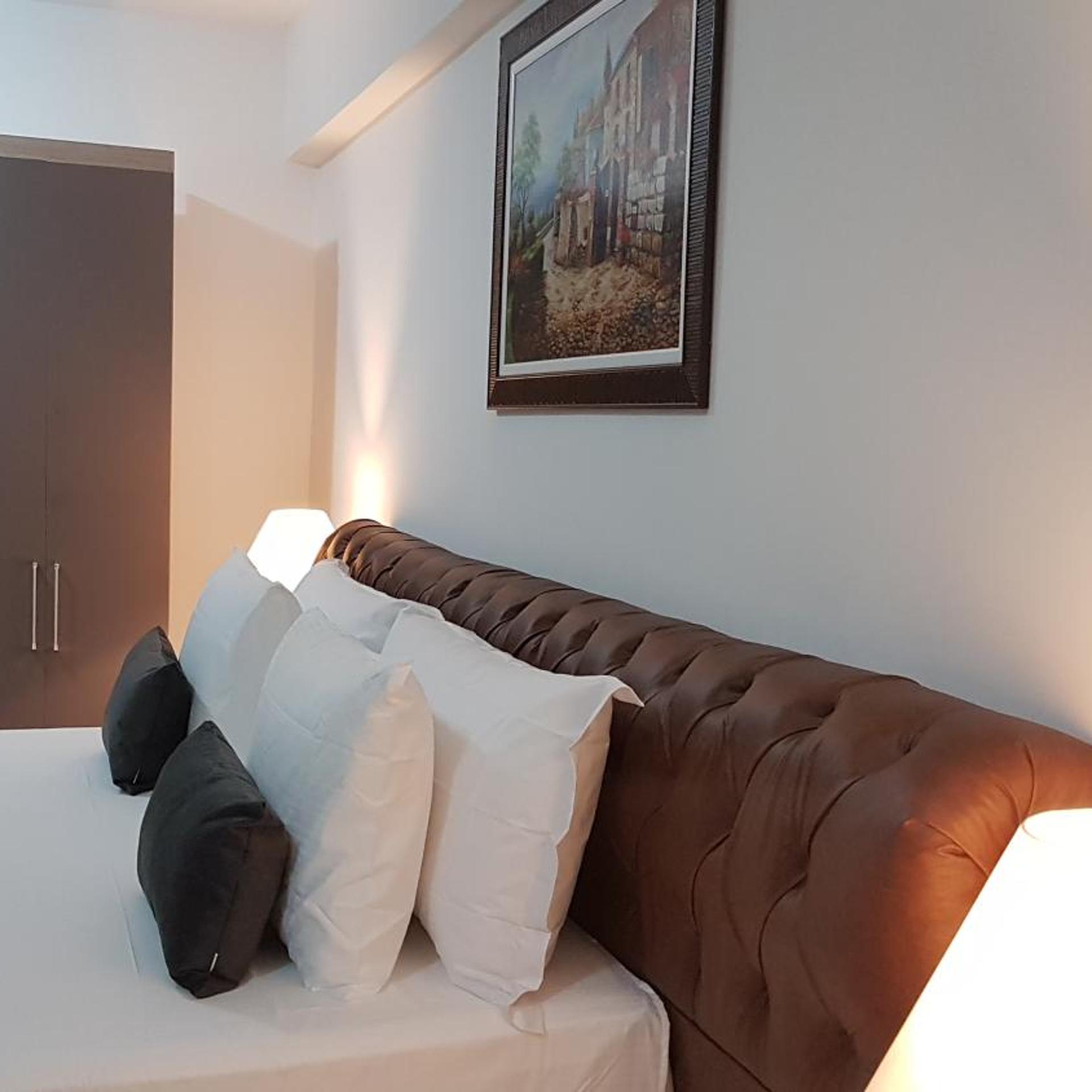 Quarto Luxo Gold 14/21