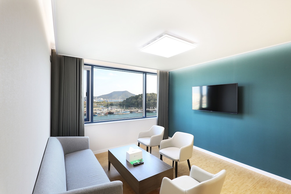Mokpo Ocean Hotel 24/48