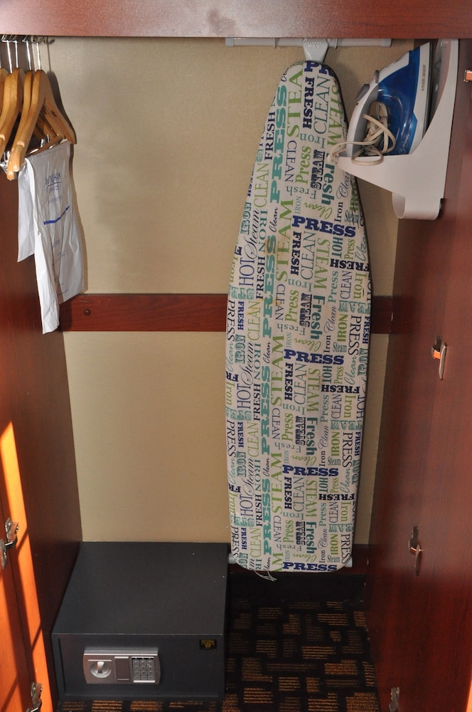 Microtel Inn & Suites by Wyndham Lithonia/Stone Mountain 31/31