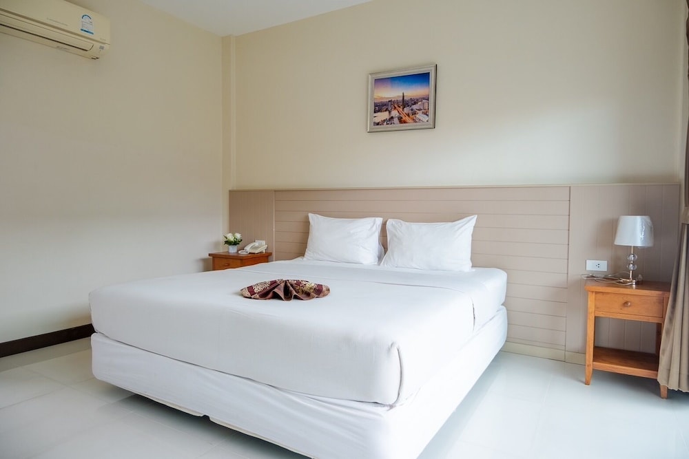 Phangan Island View Hotel 39/63
