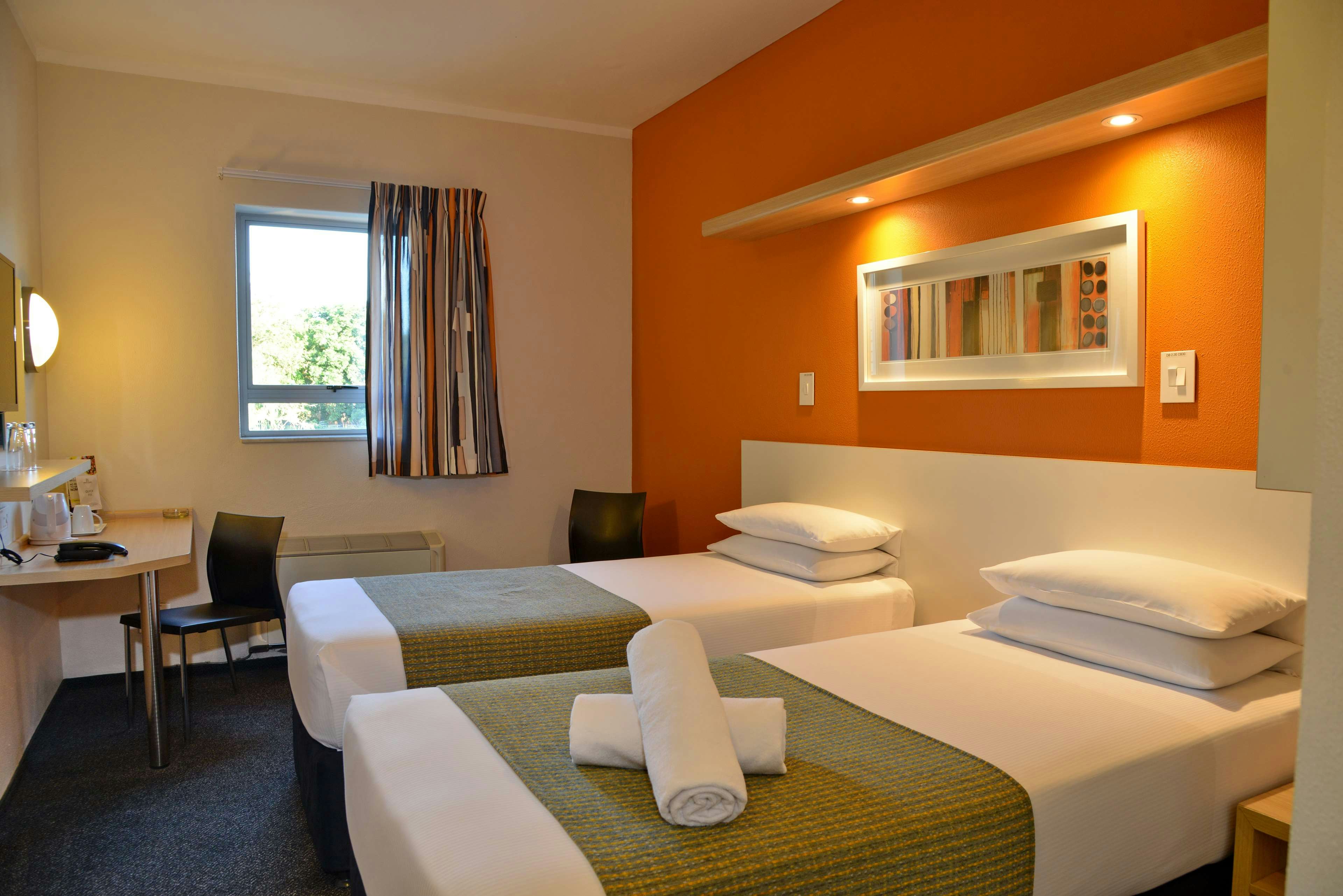 Road Lodge Pietermaritzburg 10/33