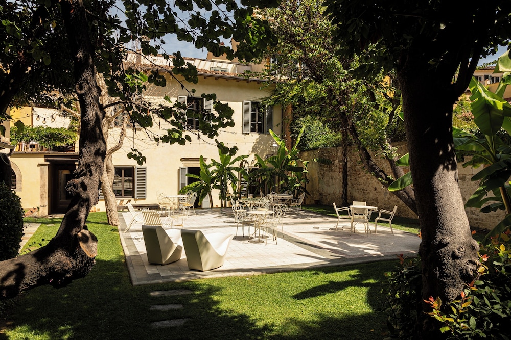 Palazzo San Niccolo 38/48