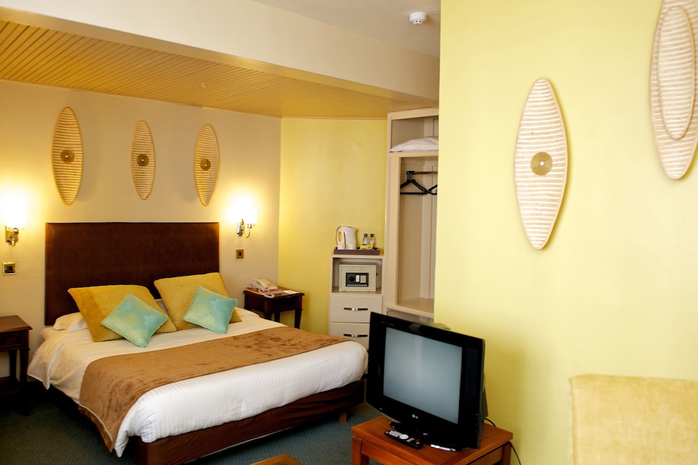 Muthu Silver Springs Hotel Nairobi 16/50