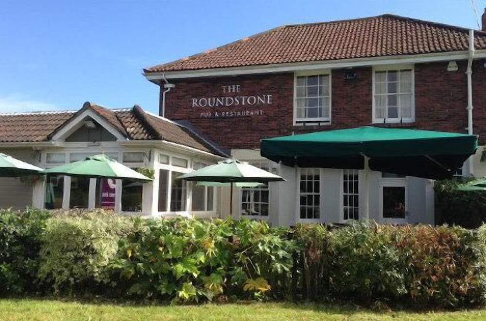 Premier Inn Littlehampton Hotel in ARUNDEL
