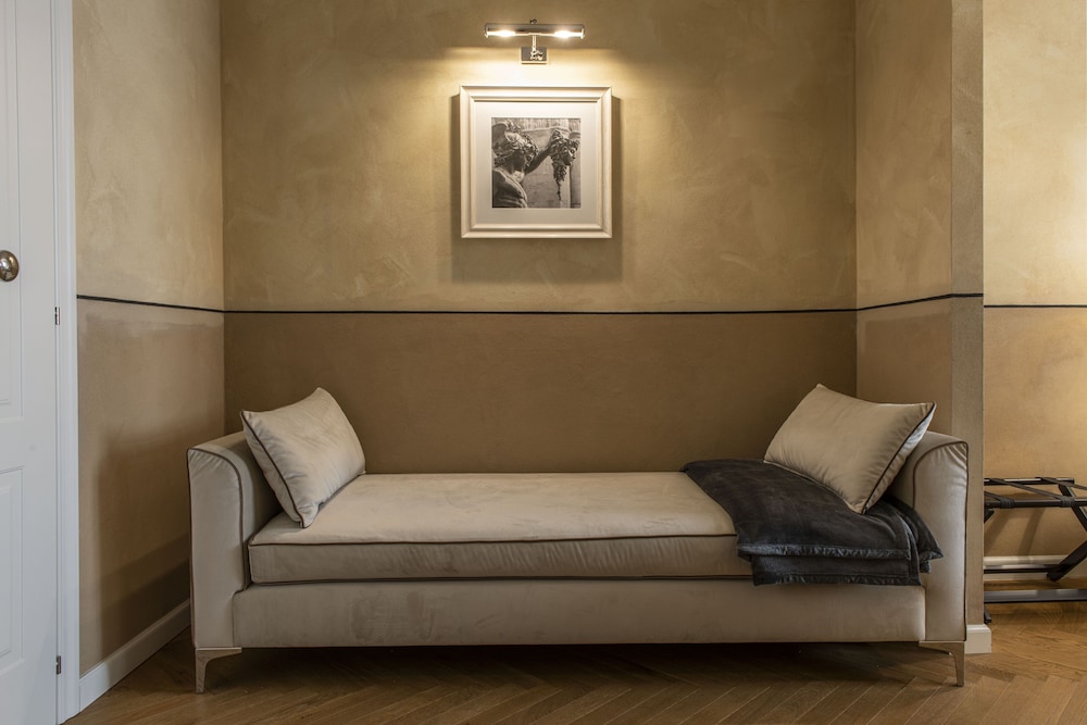 Relais Uffizi 42/60