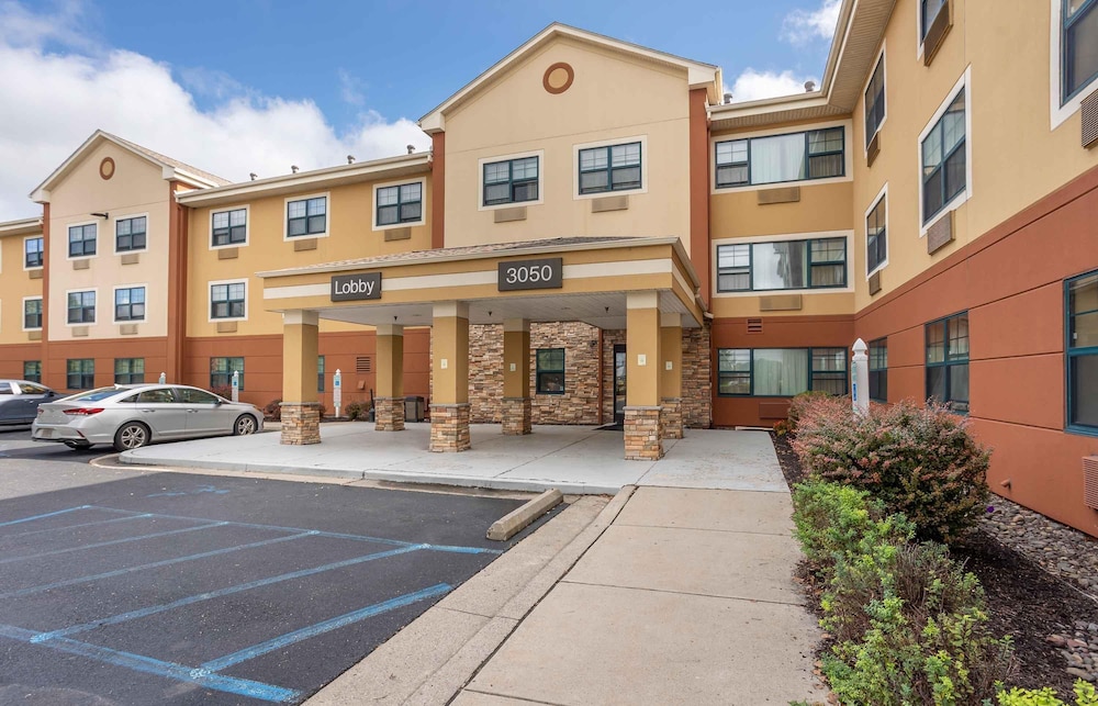 Extended Stay America - Allentown - Bethlehem 47/54