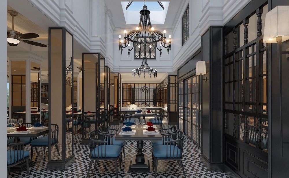 Hotel D’Melin 30/34