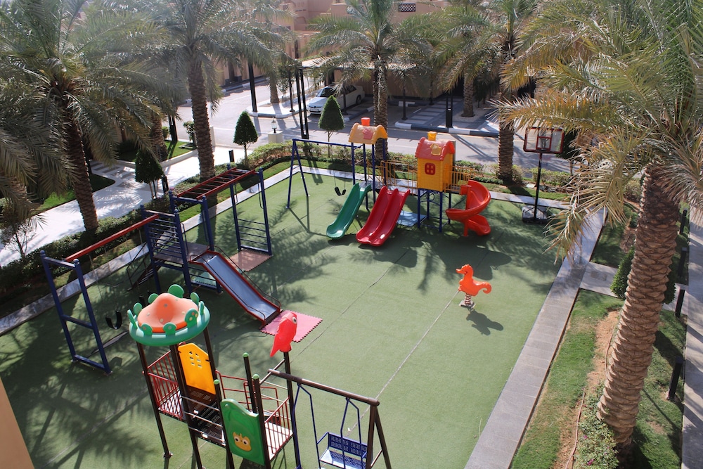 منتجع درة نجد(Dorat Najd Resort) 33/52