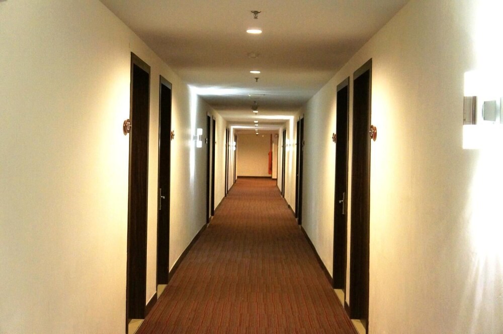 アメーラ ホテル 写真3