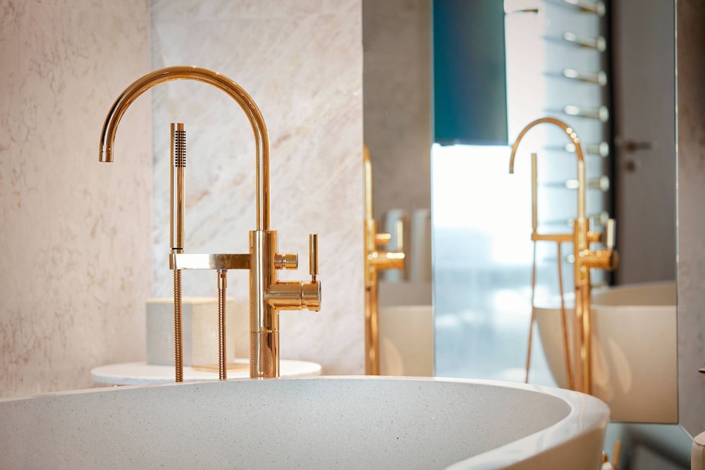 Paragraph Resort Spa Shekvetili Autograph Collection 29/78