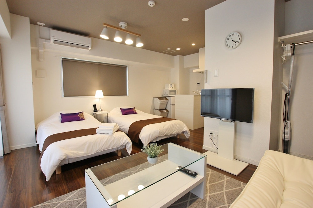Forest Inn Tenjin Minami 28/60