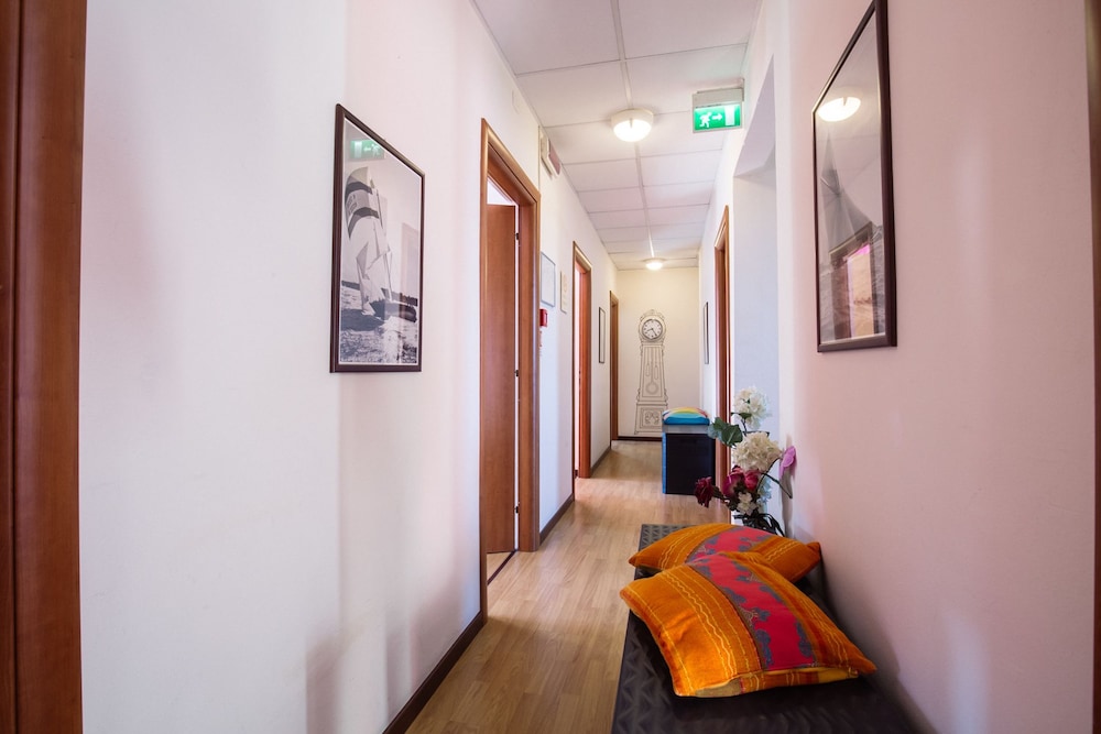 HOTEL RIMINI ERIALE 17/40