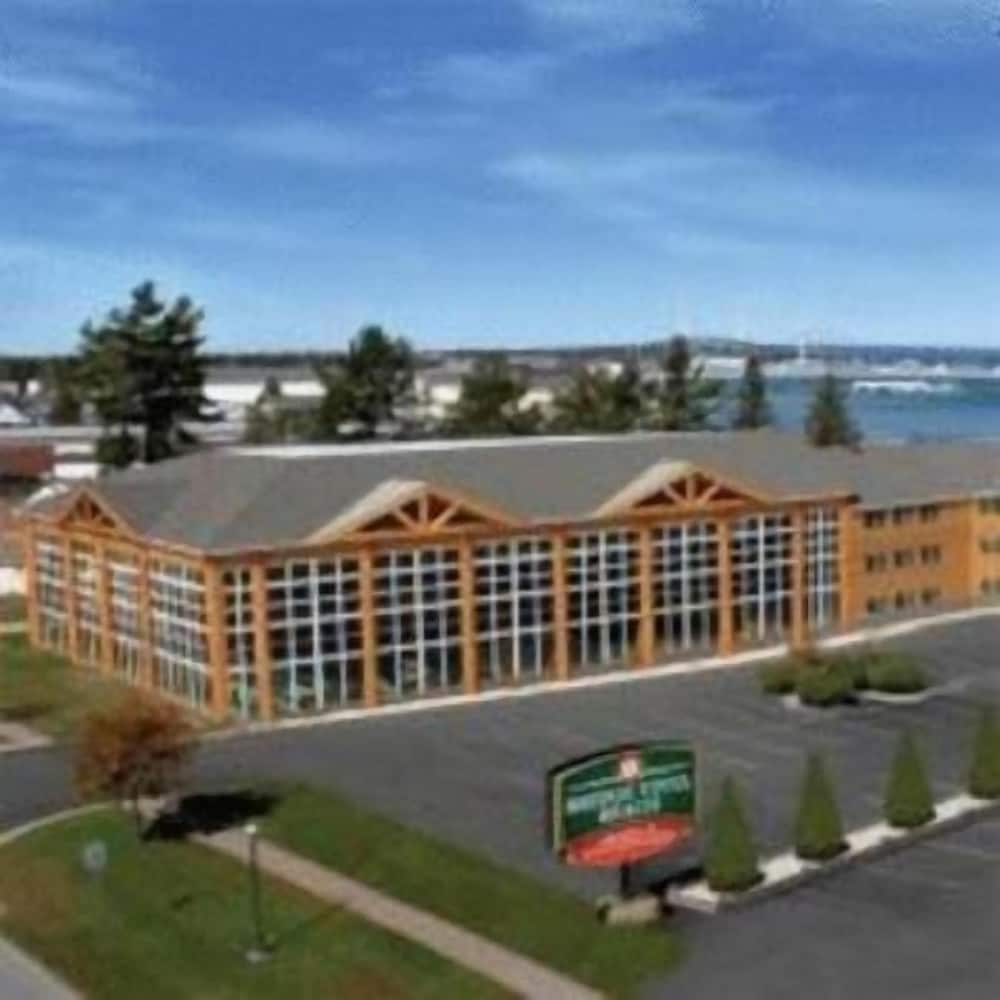 Bridge Vista Beach Hotel Convention Center 7/61