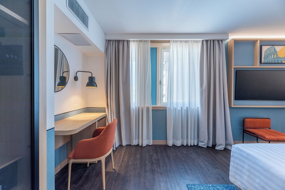 Hilton Garden Inn Rome Colosseum in ROME
