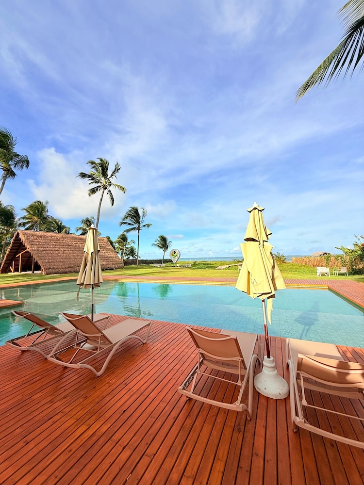 Naca Boutique Hotel 34/41