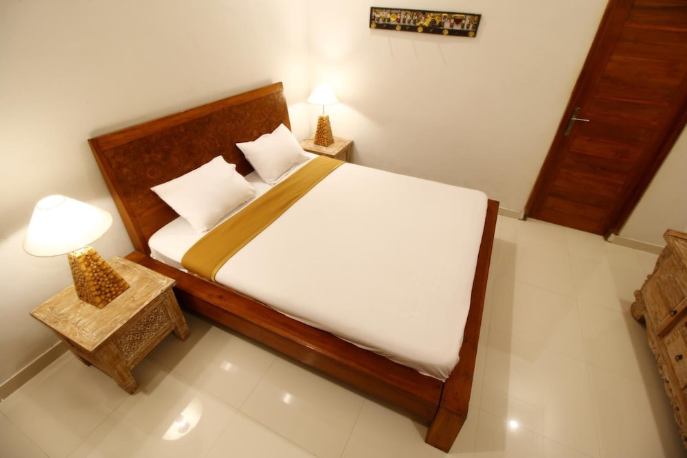 Hotel Wahyu Dana 6/46