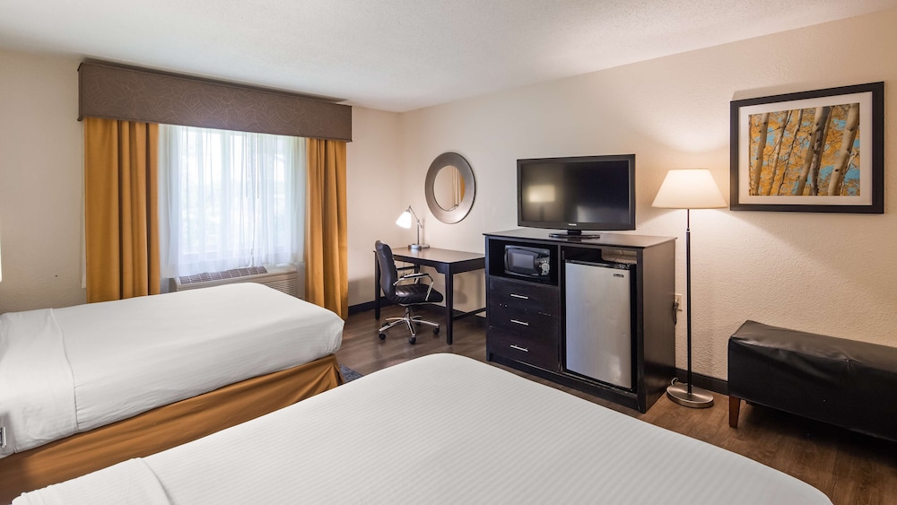 Best Western Plus Newark/Christiana Inn 9/30