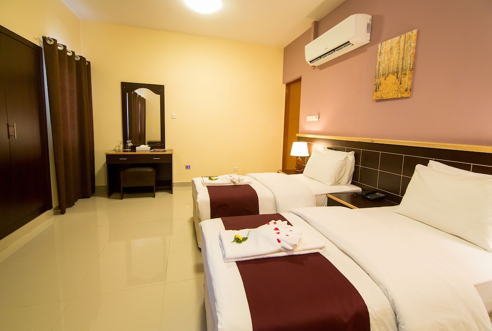 Mutrah Hotel 17/50