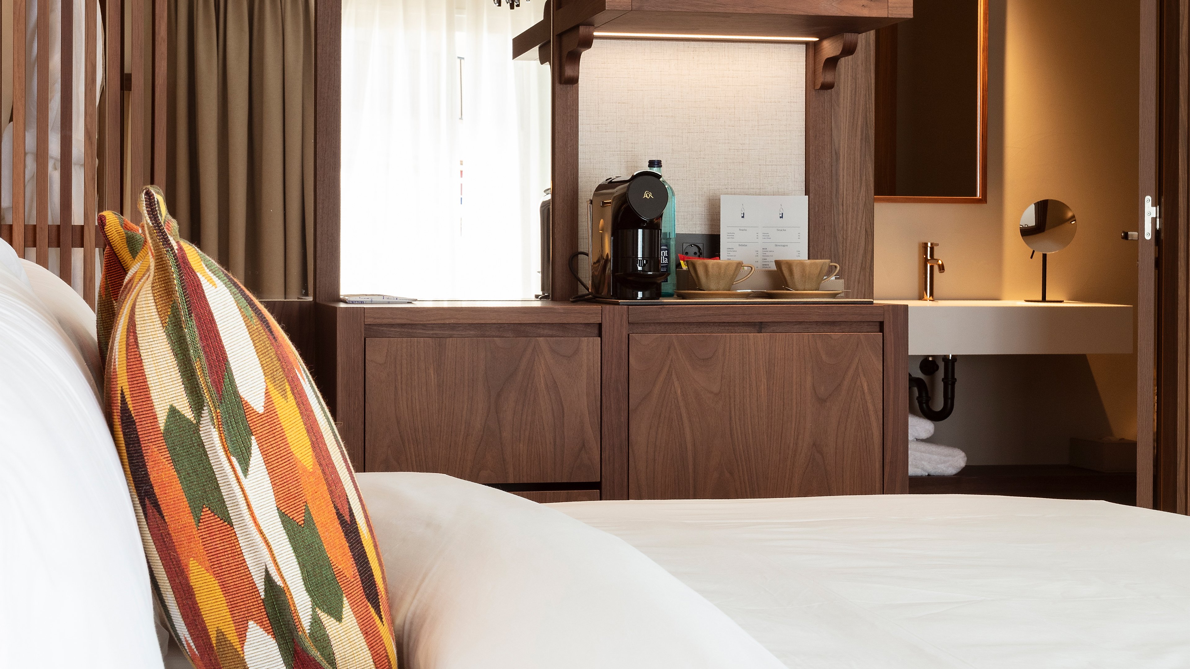 غرفة بريميوم، Hotel Indigo Gandia Beach by IHG 9/10
