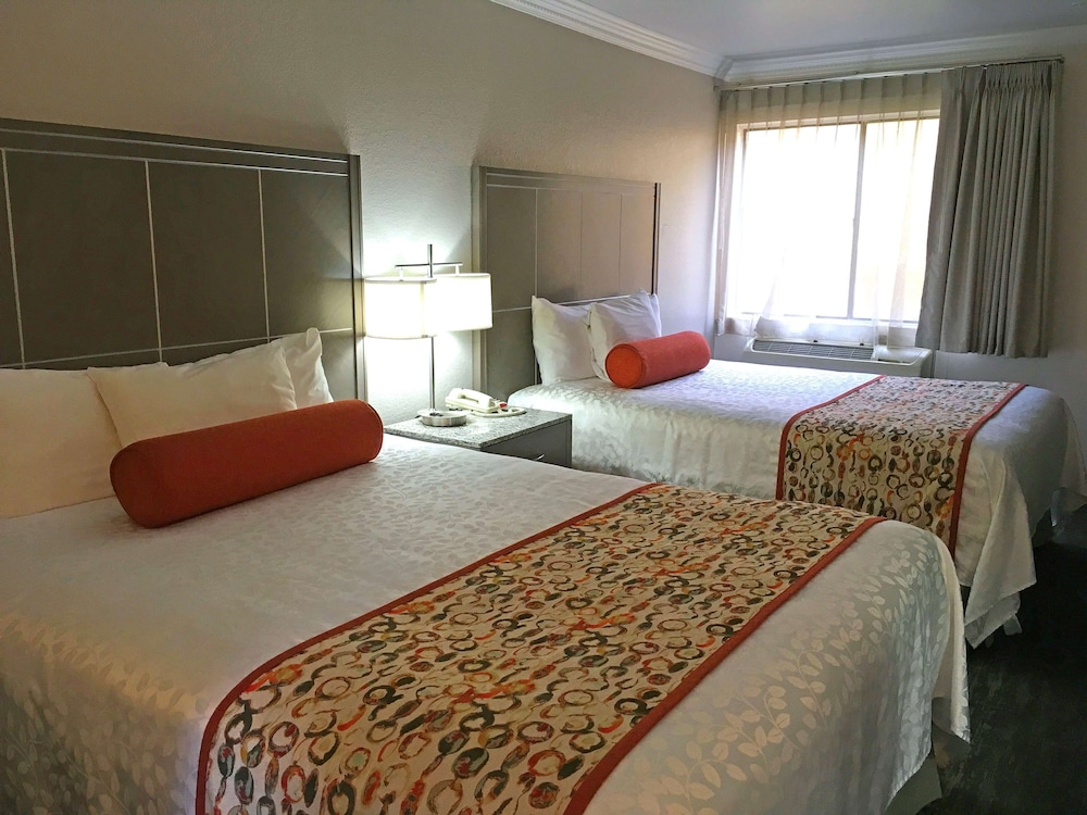 Hotel Aria Mountain View 14/48