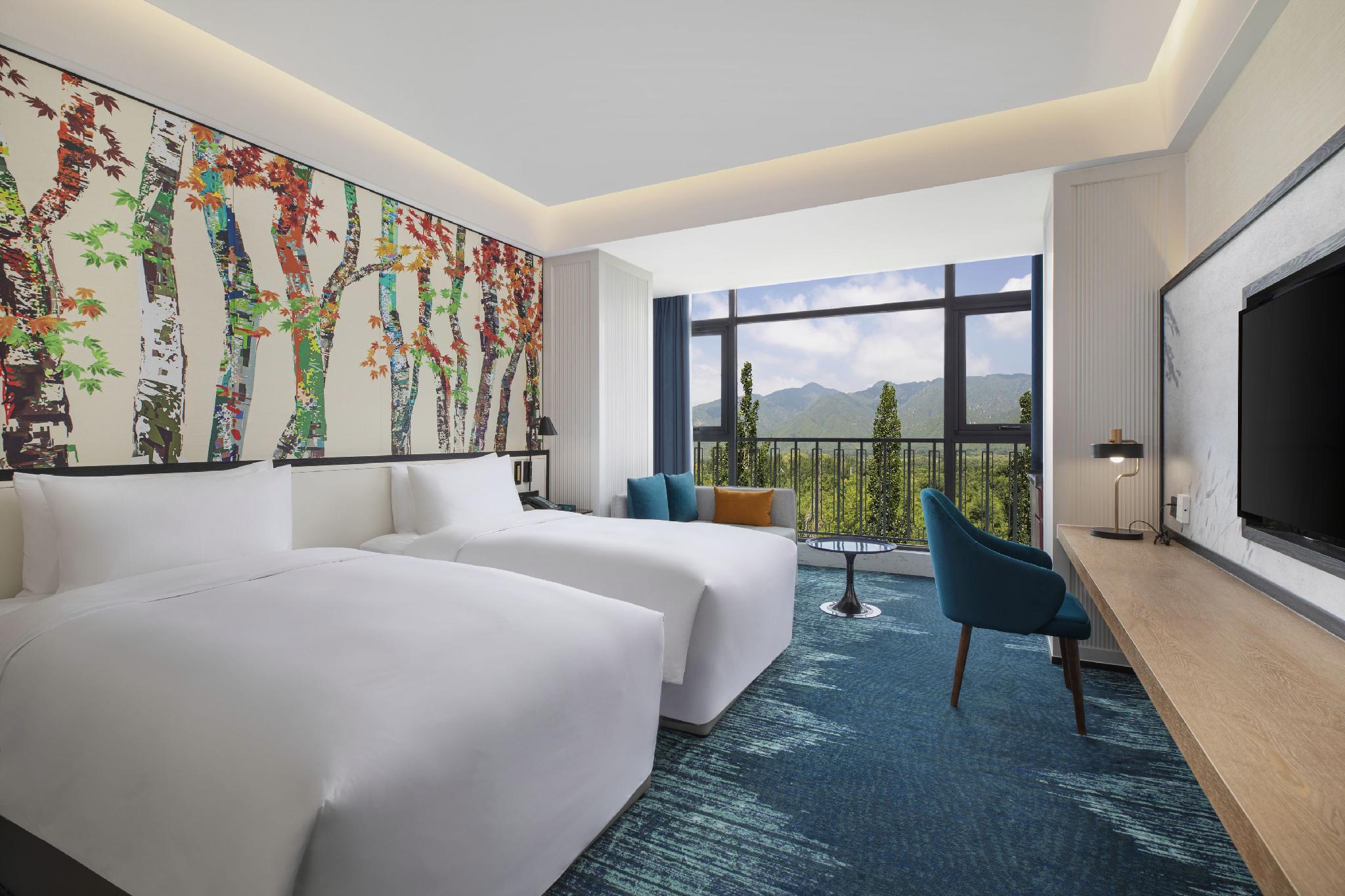Club Med Joyview Beijing Yanqing 13/40