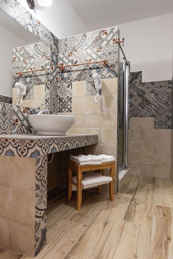Sisula Country Hotel & Spa 23/50