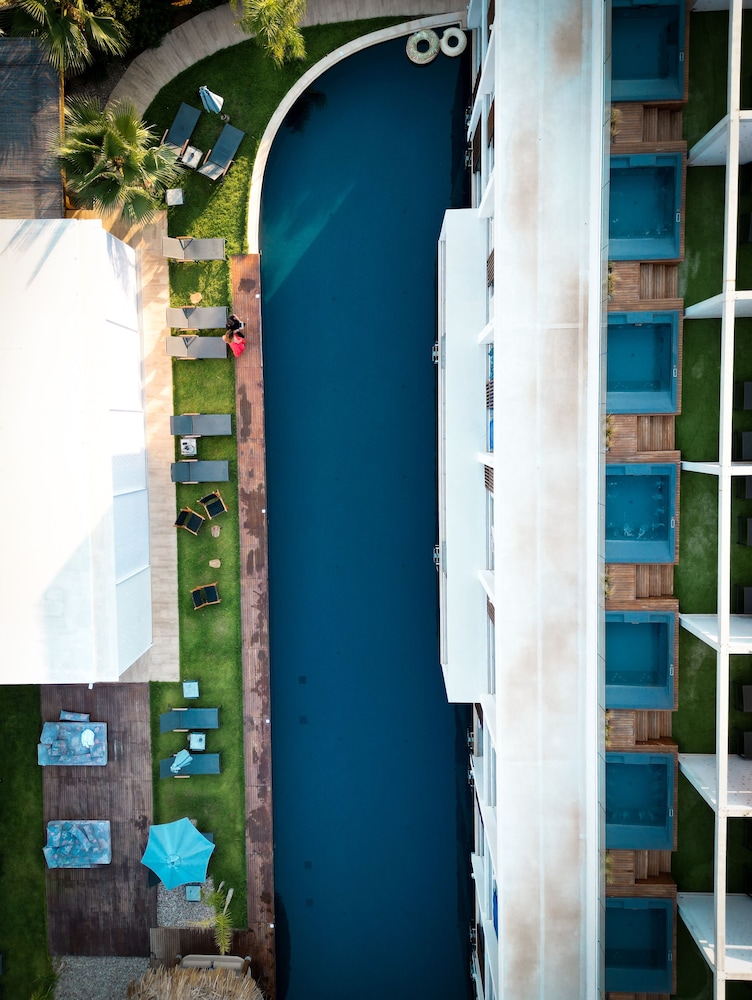 Sensus Experience By Lavris Group 28/35