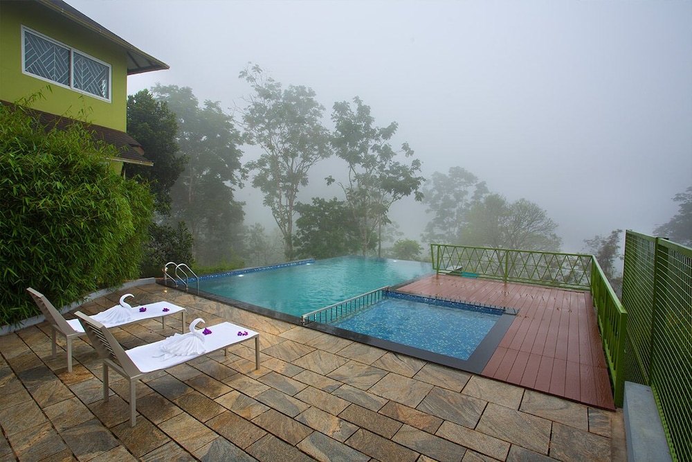 Amrezy Resort and Spa By Stride 25/29