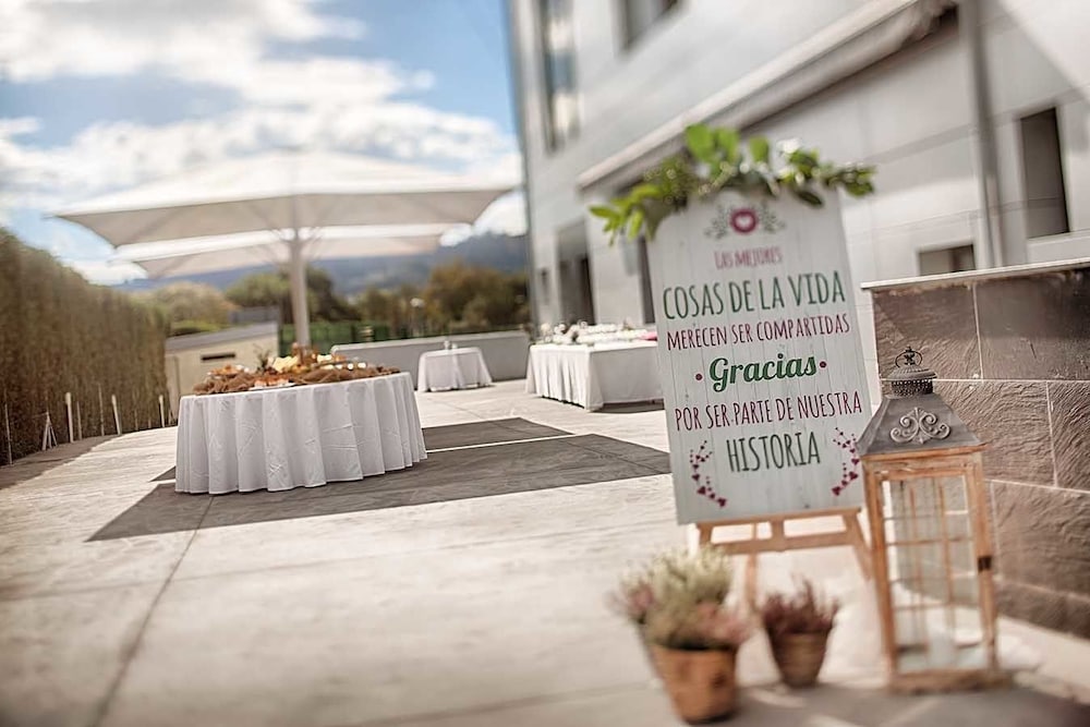 Hotel Zalle Don Fernando 40/44