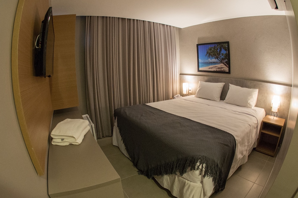 Amenit Pajucara Hotel 17/50