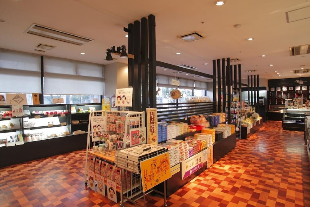 Hotel Sekumiya 26/37