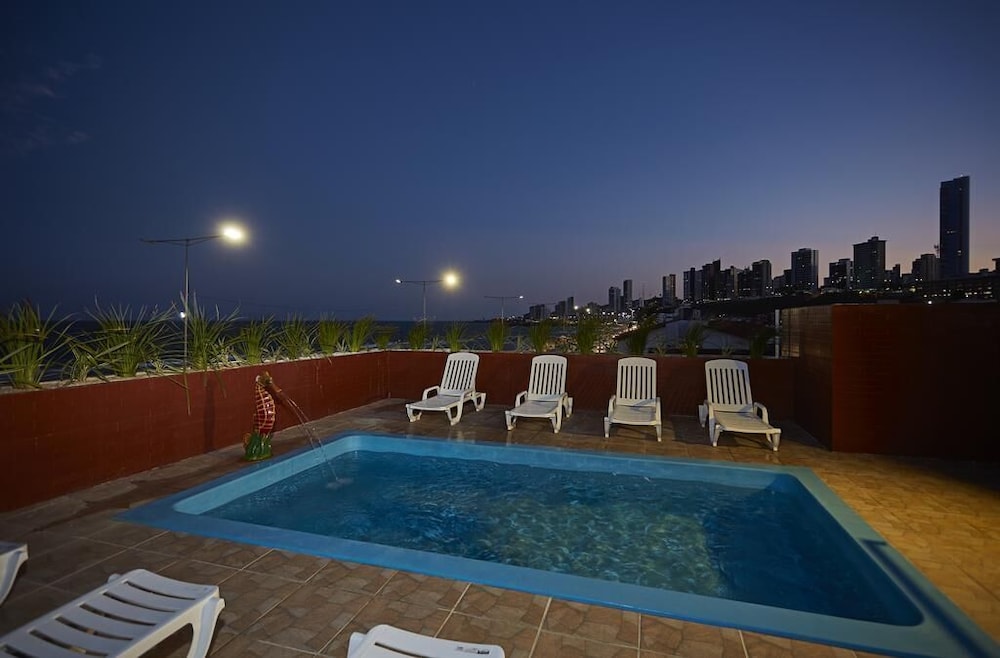 Brisa do Mar Beach Hotel 43/50