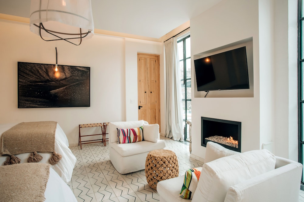 L Otel Doce 18 Concept House 42/60