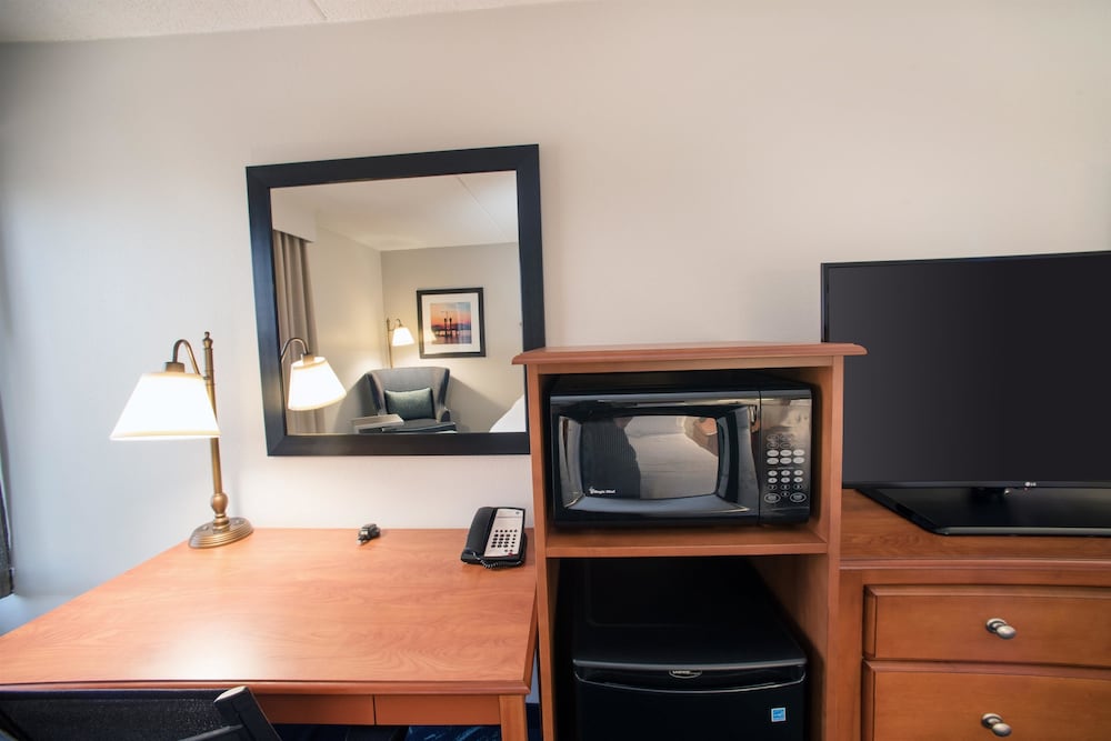 Hampton Inn Clarksville 46/60