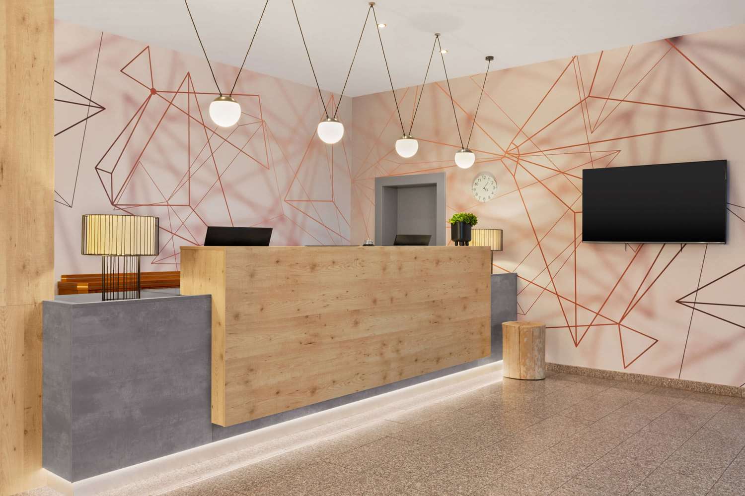Ramada by Wyndham Muenchen Airport 4/28