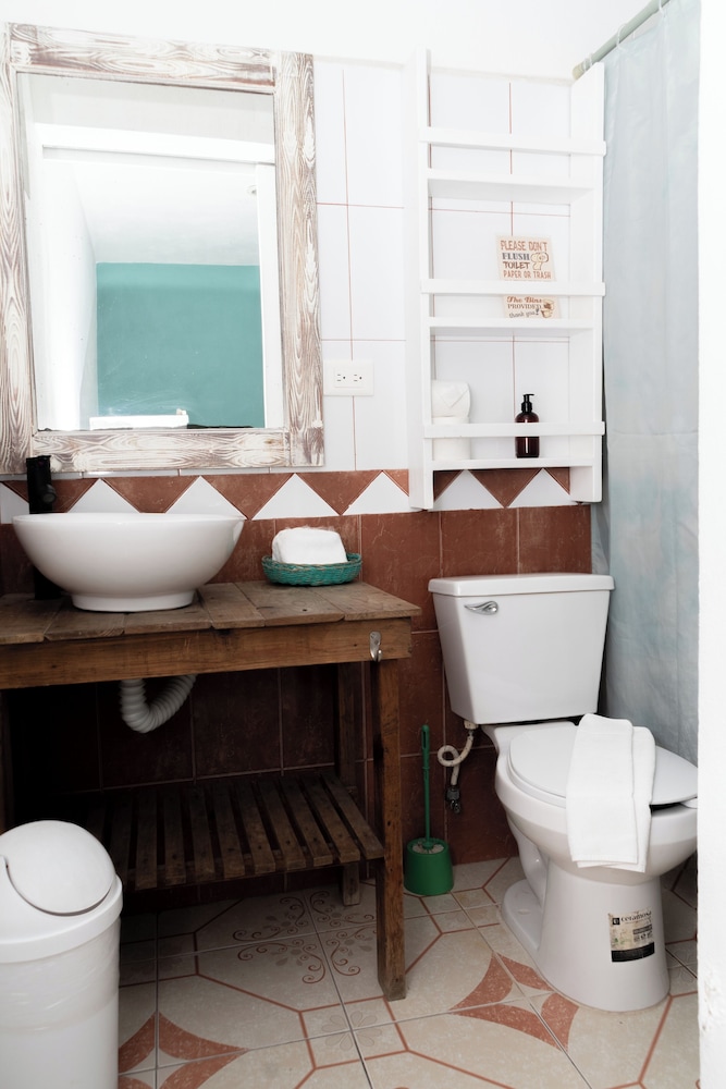Casa Colonial Vintage 68/68