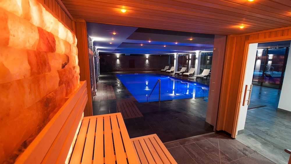 Beech Hill Hotel Spa 37/69