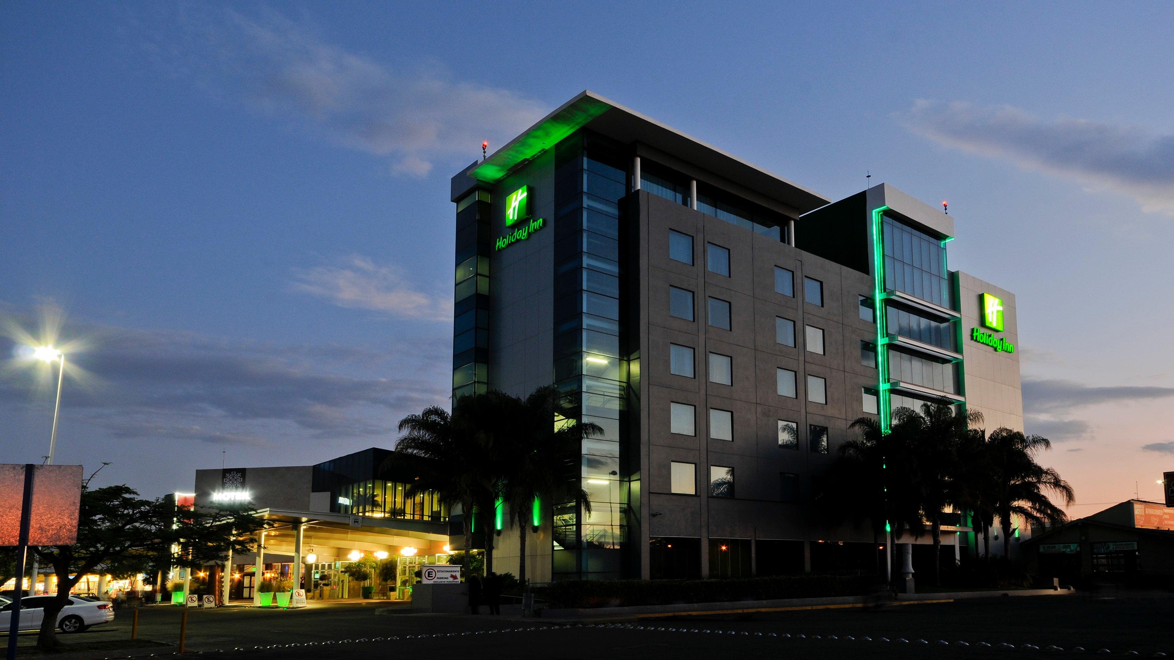 Holiday Inn Irapuato 3/55